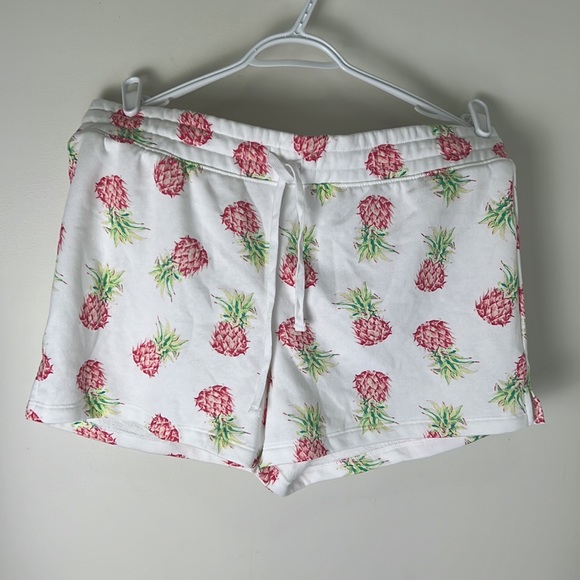 Time And Tru Two Set Casual Shorts & Tank Top - Picture 5 of 11